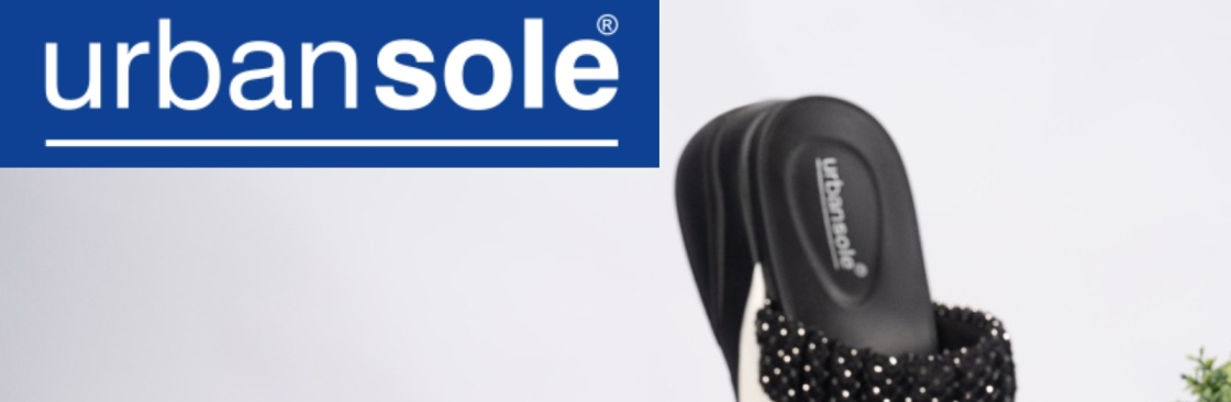 Urban sole Cover Image