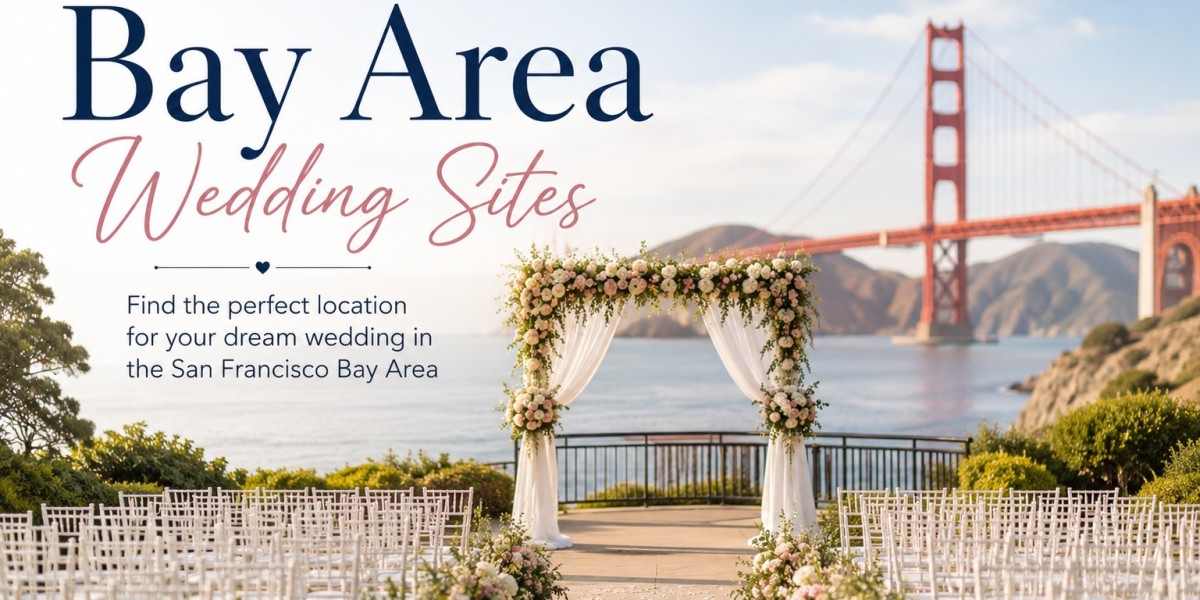 bay area wedding sites 