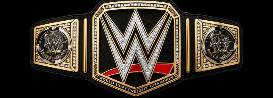 wwe Belt Cover Image