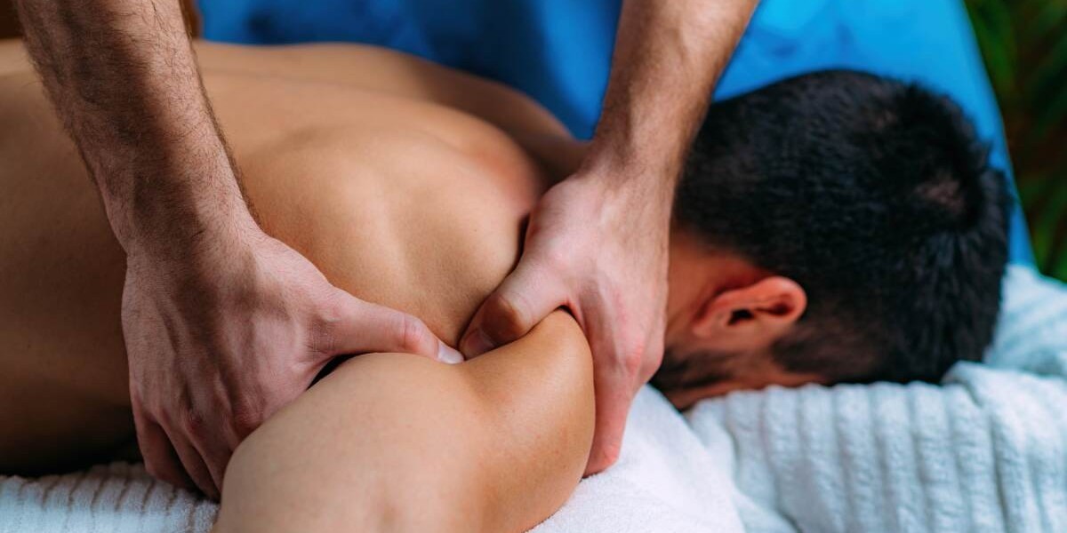 Couples Massage in Santa Rosa: A Shared Hour That Actually Changes Something