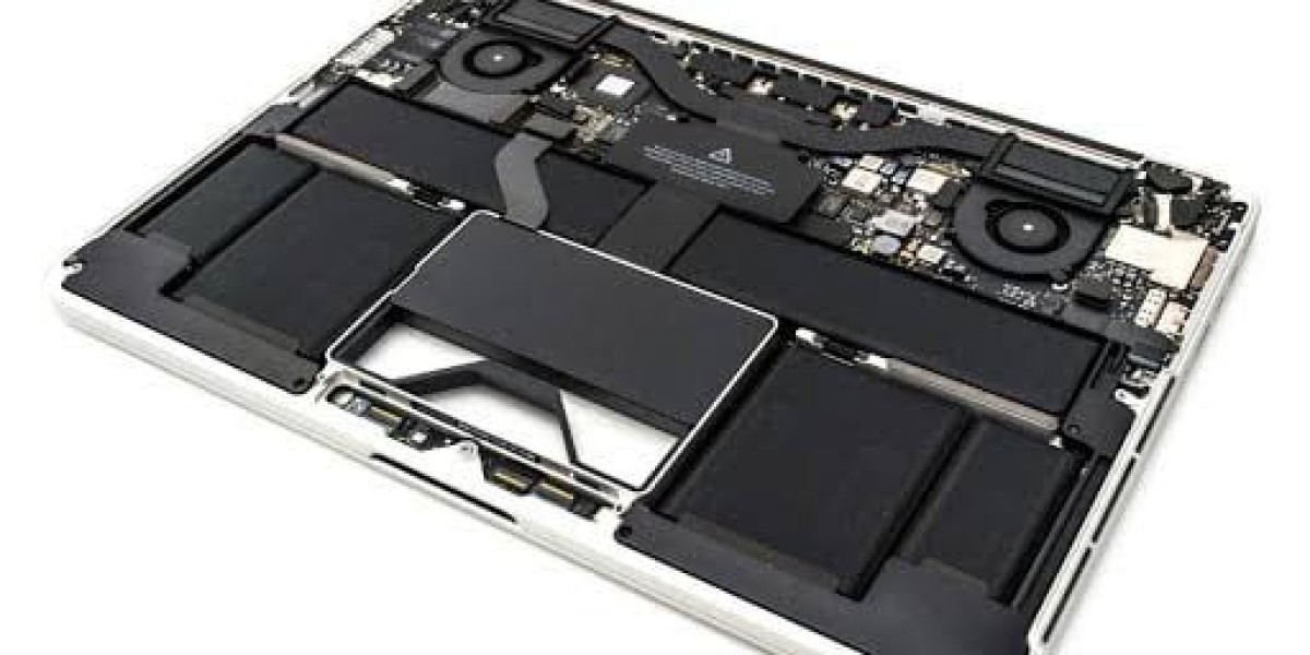 MacBook Repair London – Professional Apple Laptop Repair Services for Reliable Performance