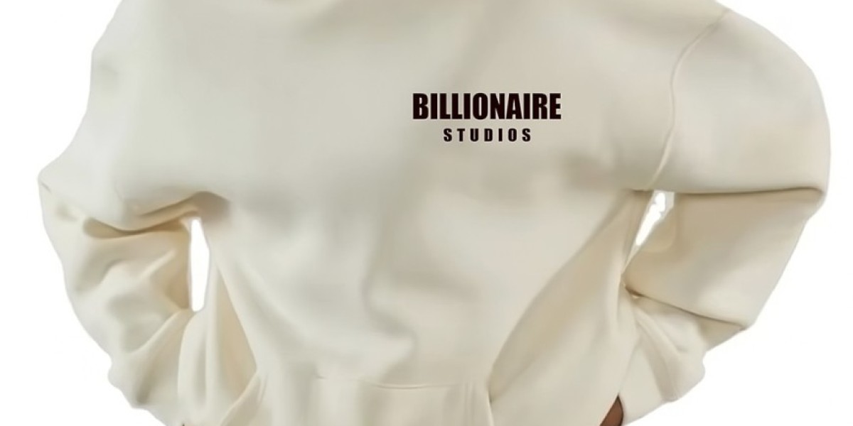 Why Fashion Enthusiasts Are Drawn to Billionaire Studios Collections