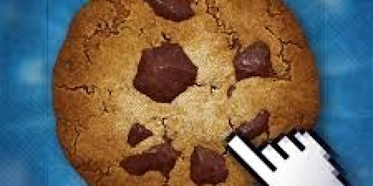 The Sweet Satisfaction of Cookie Clicking: A Guide to Idle Store Management