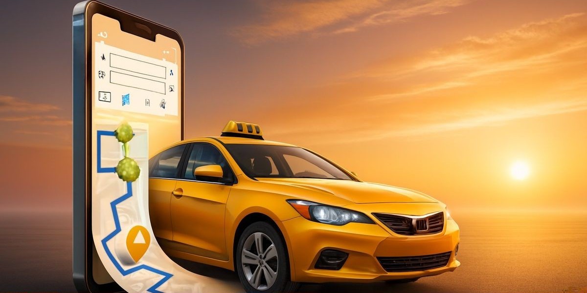 Airport Transfer Van