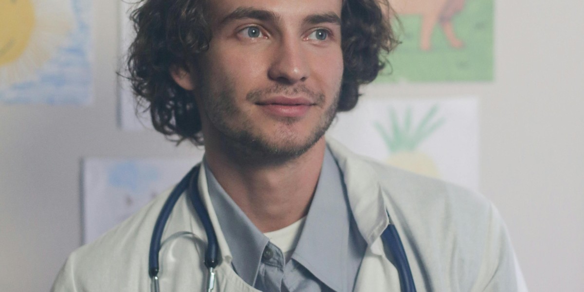 Online Doctor – Modern Healthcare at Your Fingertips