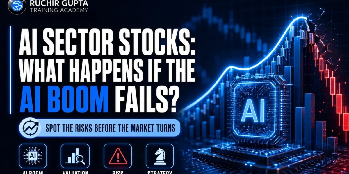 AI Sector Stocks in India: Best AI Investment Guide