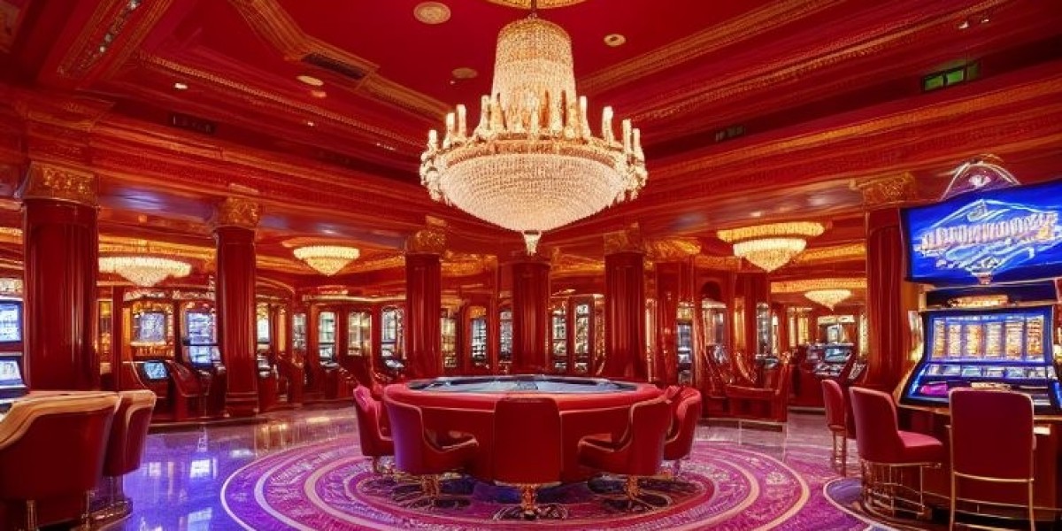 Legion Bet Casino and the Classic Charm of Roulette Games