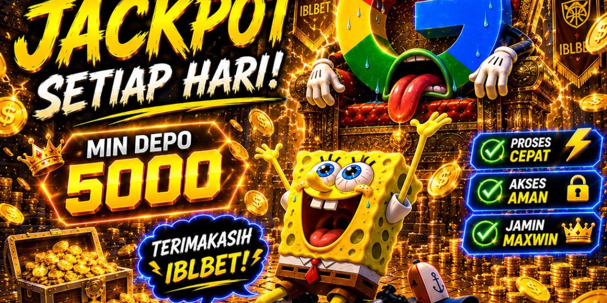 Panduan iblbet login mudah tanpa kendala umum