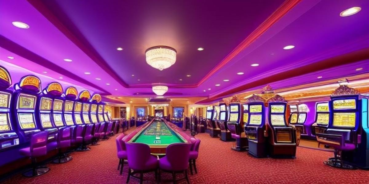 Richroyalcasinos.Com et le Transformation Contemporaine du Poker