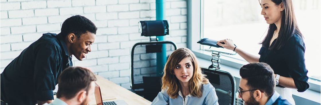 International Recruitment Executive Search Company Cover Image