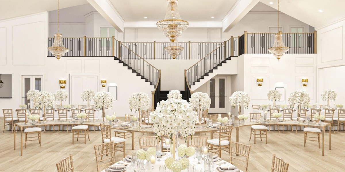 Finding the Right Wedding Reception Venues Bakersfield CA for Every Celebration