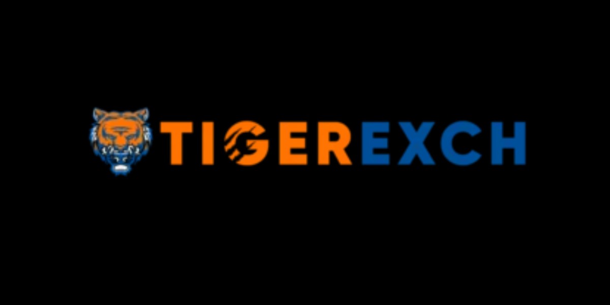 Tiger365: Discovering the World of Online Gaming