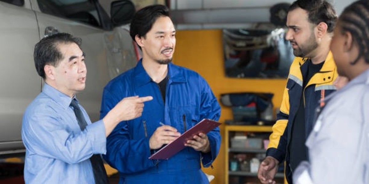 Japanese Car Dealer UK – Best Models, Costs & Key Tips