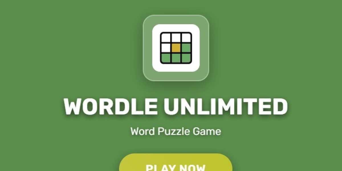 Master Every Puzzle with Wordle Unlimited Daily Challenges