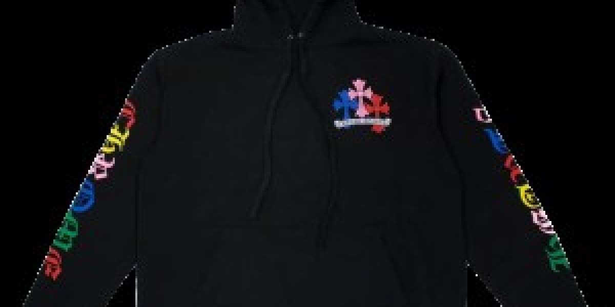 Chrome Hearts UK | Luxury Clothing & Signature Silver Jewelry