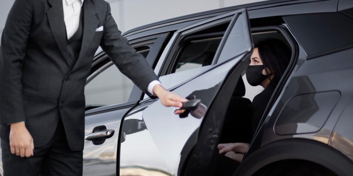 Limo And Car Service To Palm Beach