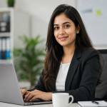 Nidhi Saxena Profile Picture