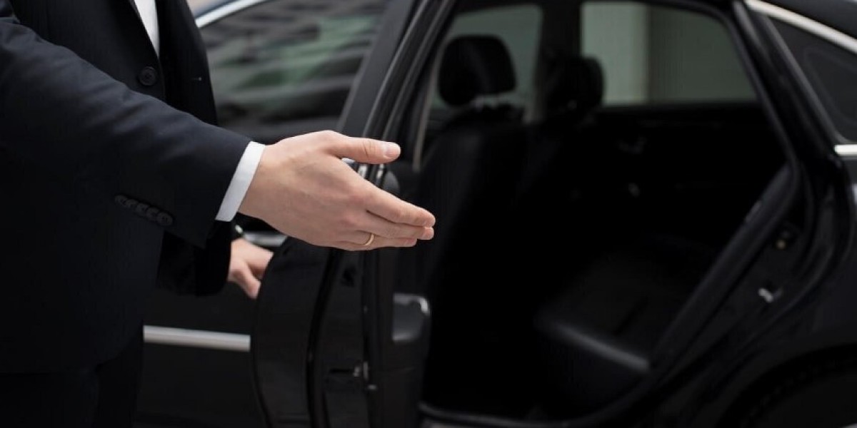Black Car Service Sandy Springs | GA Konnect LLC