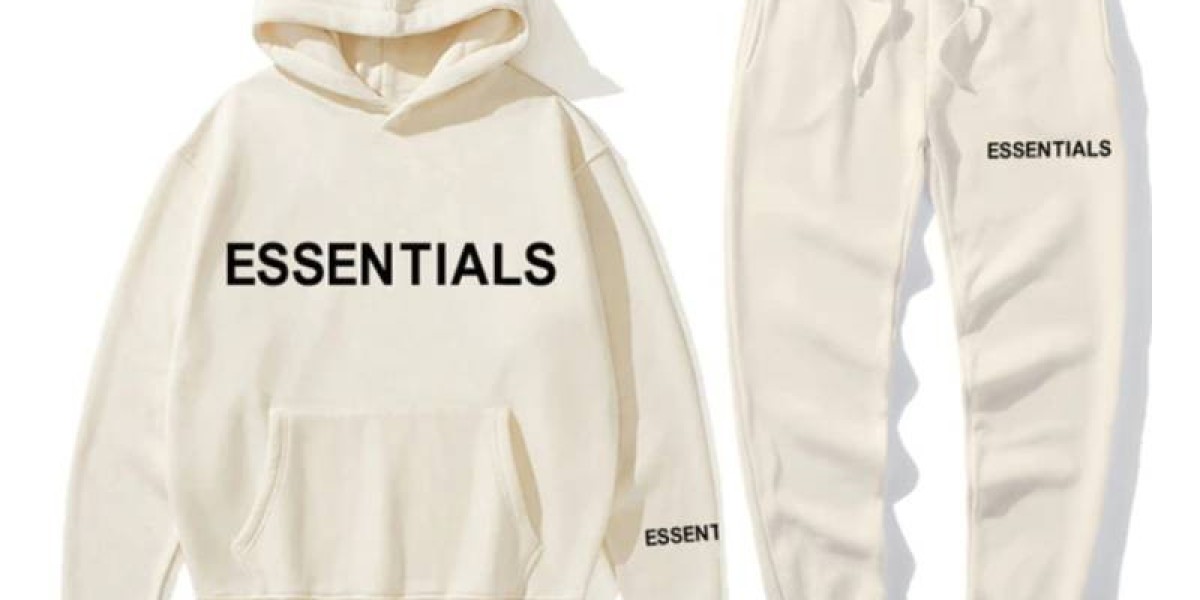 Essentials Germany Premium Streetwear Collection