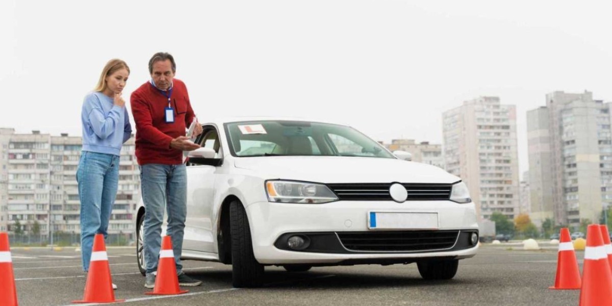 Town Roads Driving | Drive Intensive UK Lessons