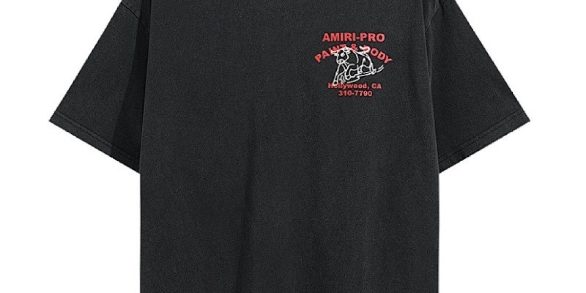 Why The Amiri Clothing Brand Dominates Modern High End Fashion