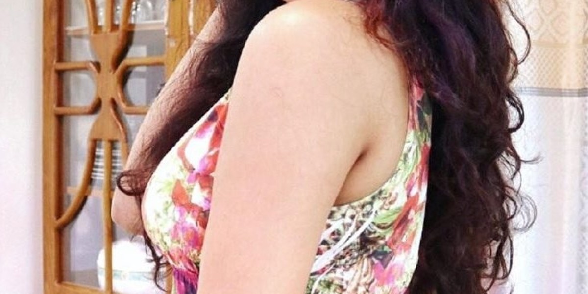 Goa Escort lives up to the psychological and physical challenges faced by clients