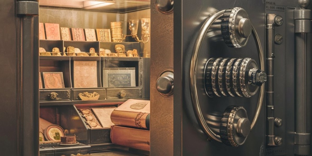 Why Investing in a Home Safe Is a Smart Security Decision