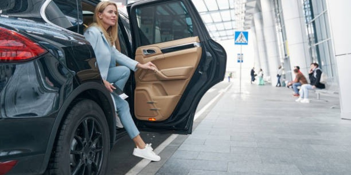 Airport Transportation Atlanta