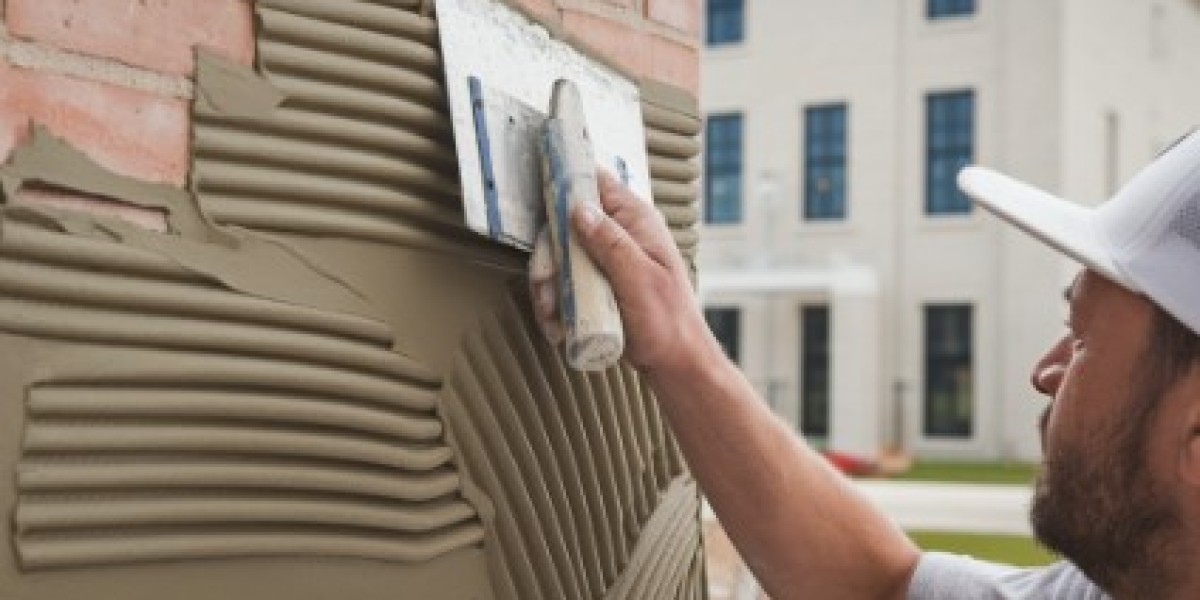 One Coat Stucco System: A Durable and Energy-Efficient Exterior Solution by FacadesXi