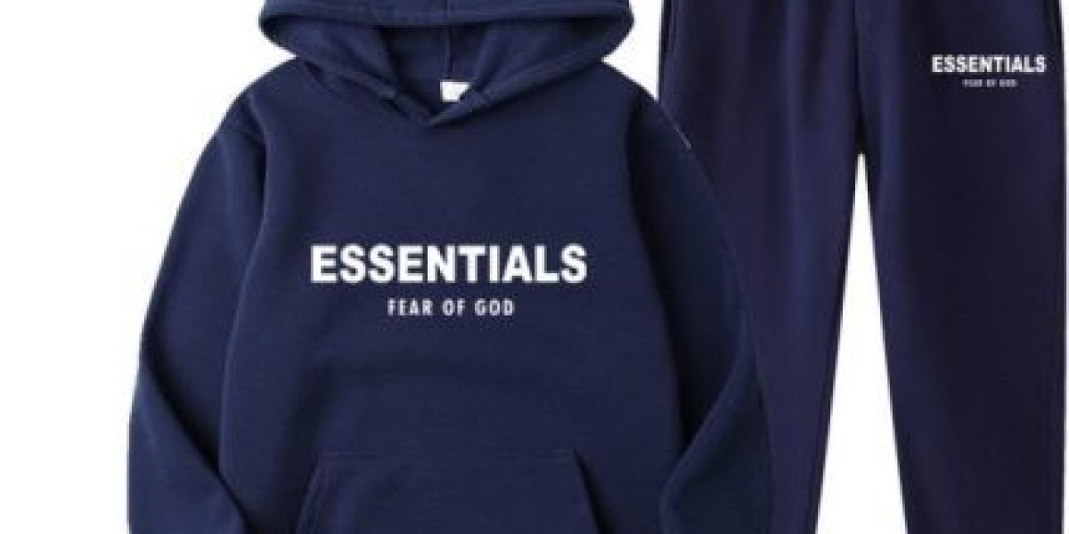 Discover the Essentials Hoodie Finland: The Ultimate Unisex Streetwear Staple
