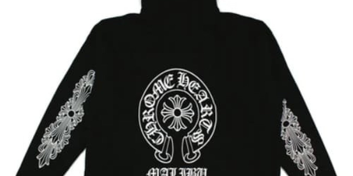 Chrome Hearts Germany | Premium Designer Fashion Online