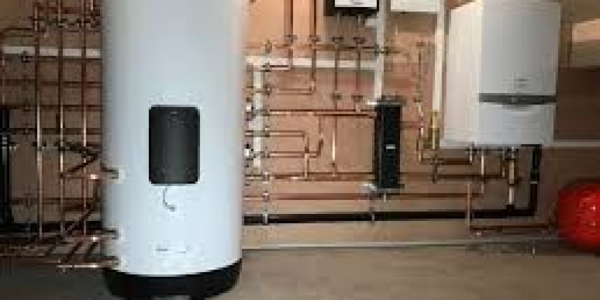 Boiler Installation Service in London: Reliable Heating Solutions for Homes and Businesses