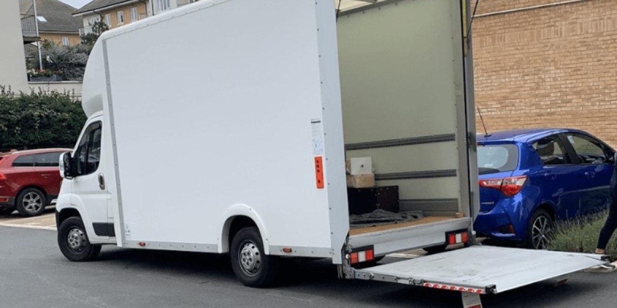 Office Removals London | Hello Removals