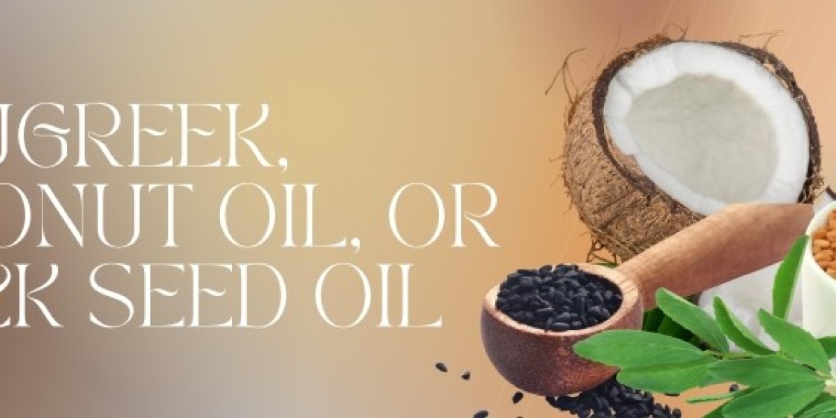 Black Sesame Oil for Healthy Hair & Skin