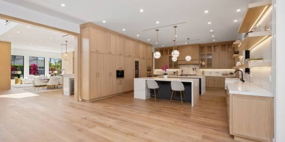 Flooring Services Salford