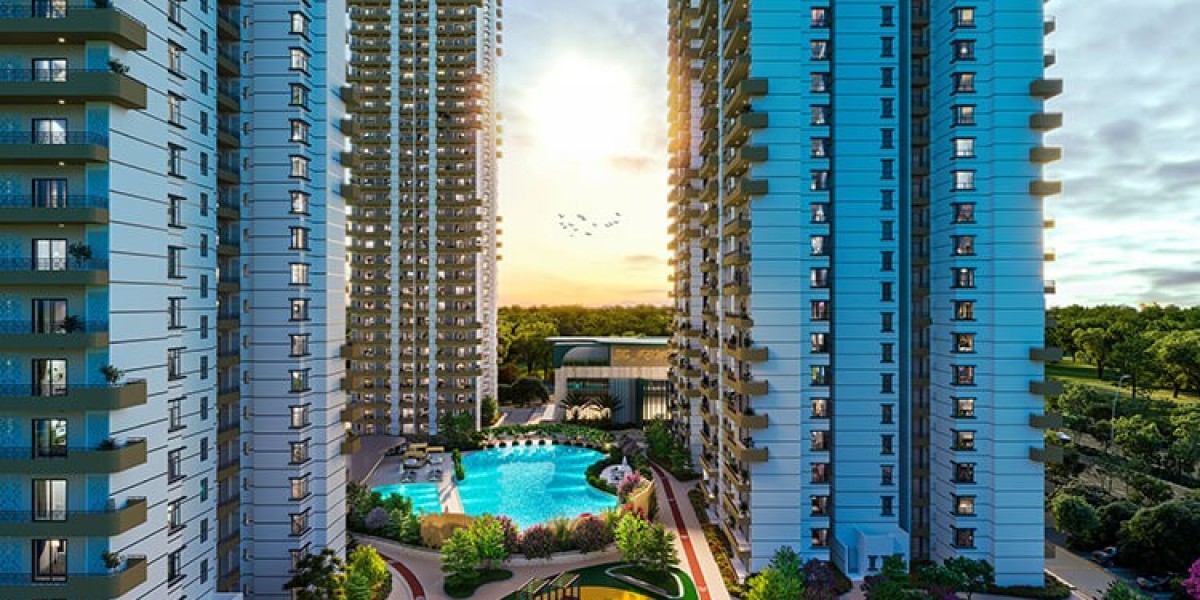 Eden Wave City Ghaziabad: A Modern Destination for Premium Residential Living