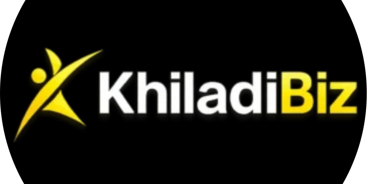 KhiladiBiz: A Modern Hub for Sports and Online Entertainment