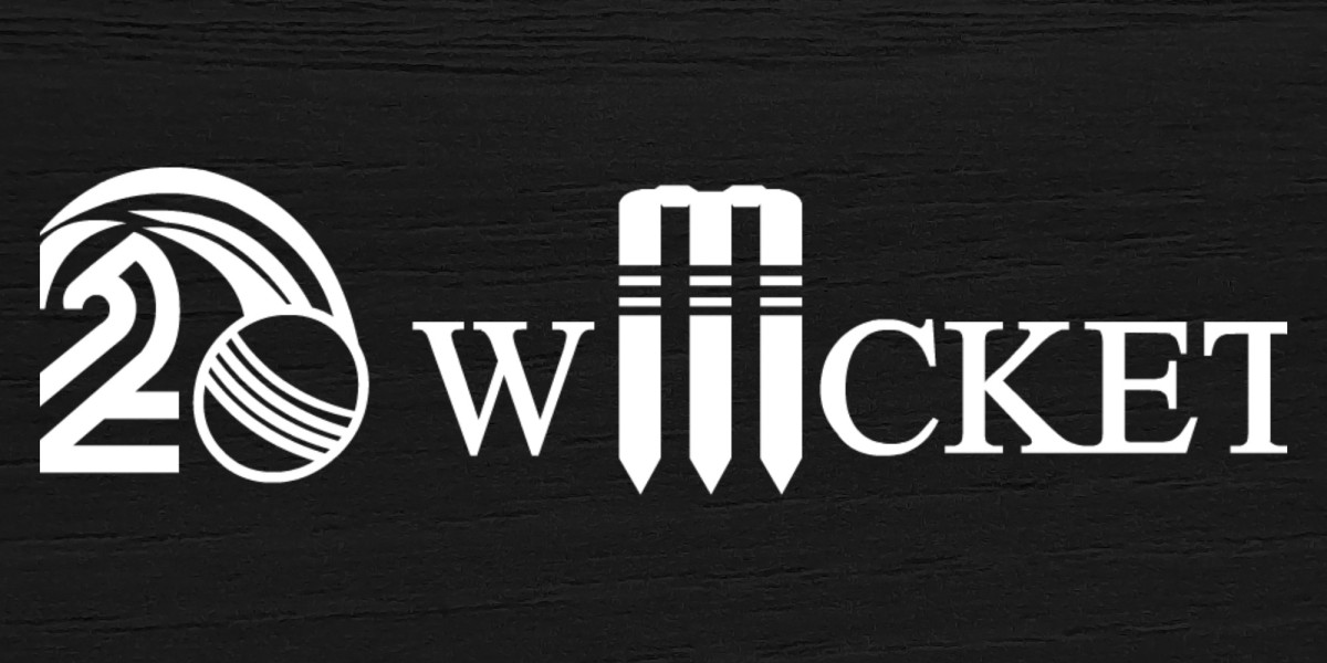20Wickets: A Digital Gaming Platform for Sports and Game Enthusiasts