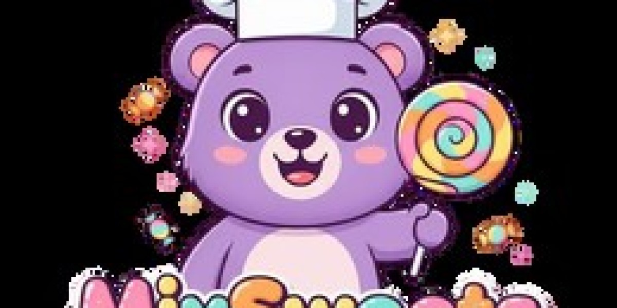 Discover Delicious Variety with Mix Sweets and Pink n Mix Favourites