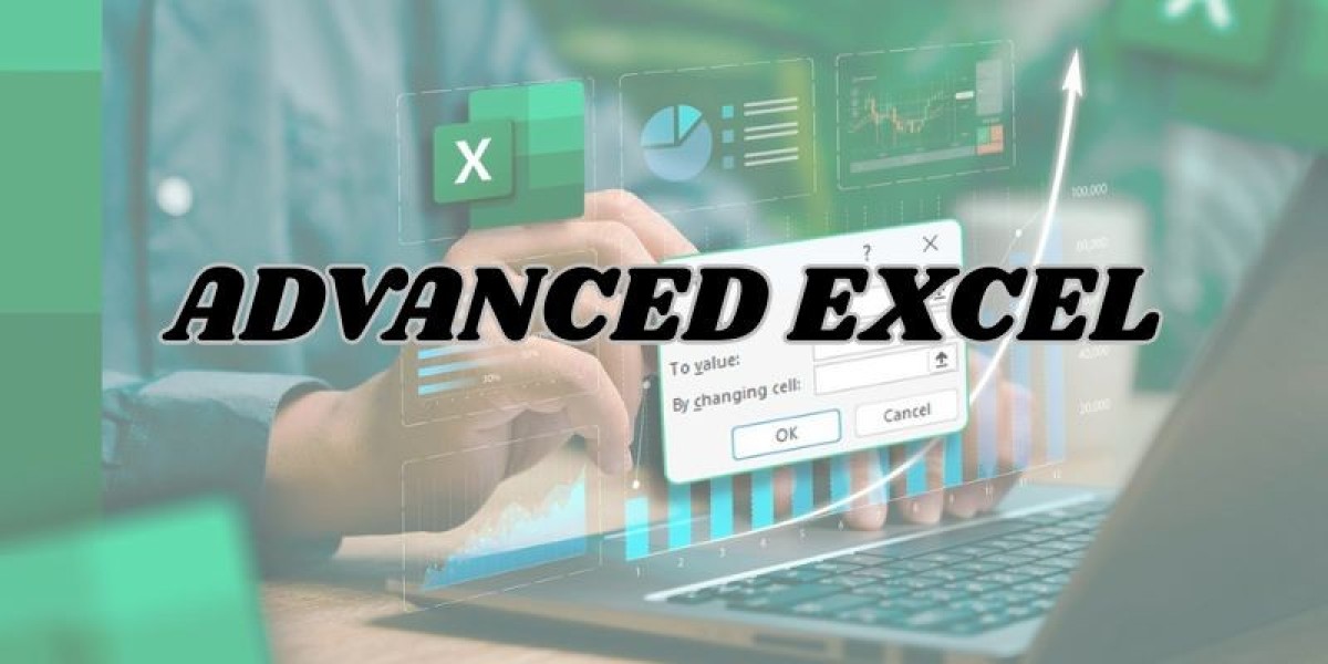 Advanced Excel Training in Chennai