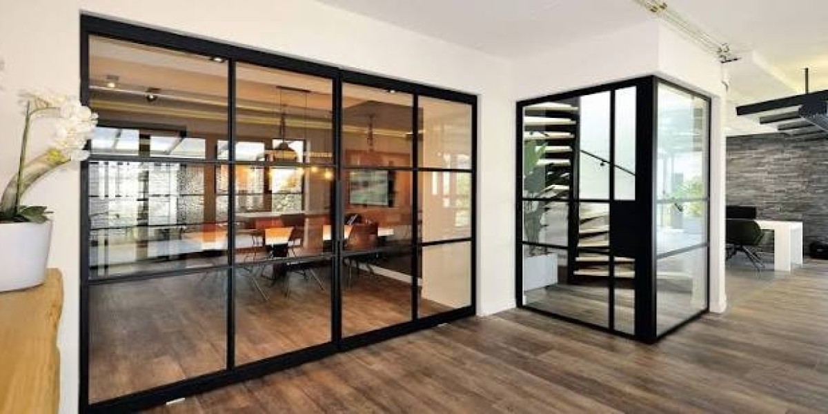 Aluminum Windows in Dehradun: Why Arqtrace Is Leading the Shift Toward Modern Architecture