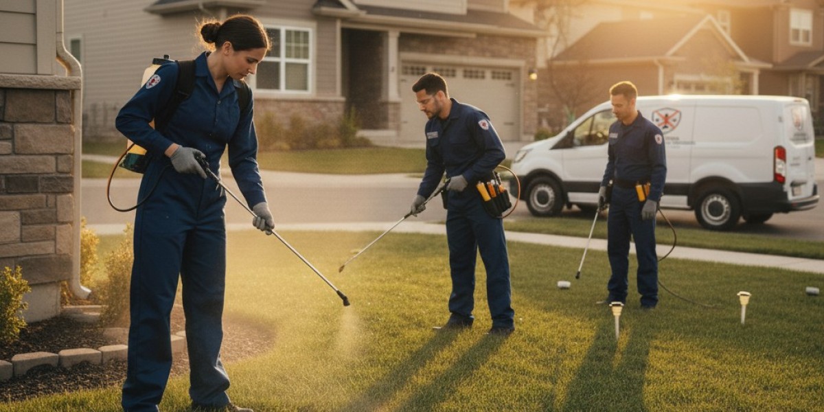 The Importance of Regular Pest Inspections for Your Property.