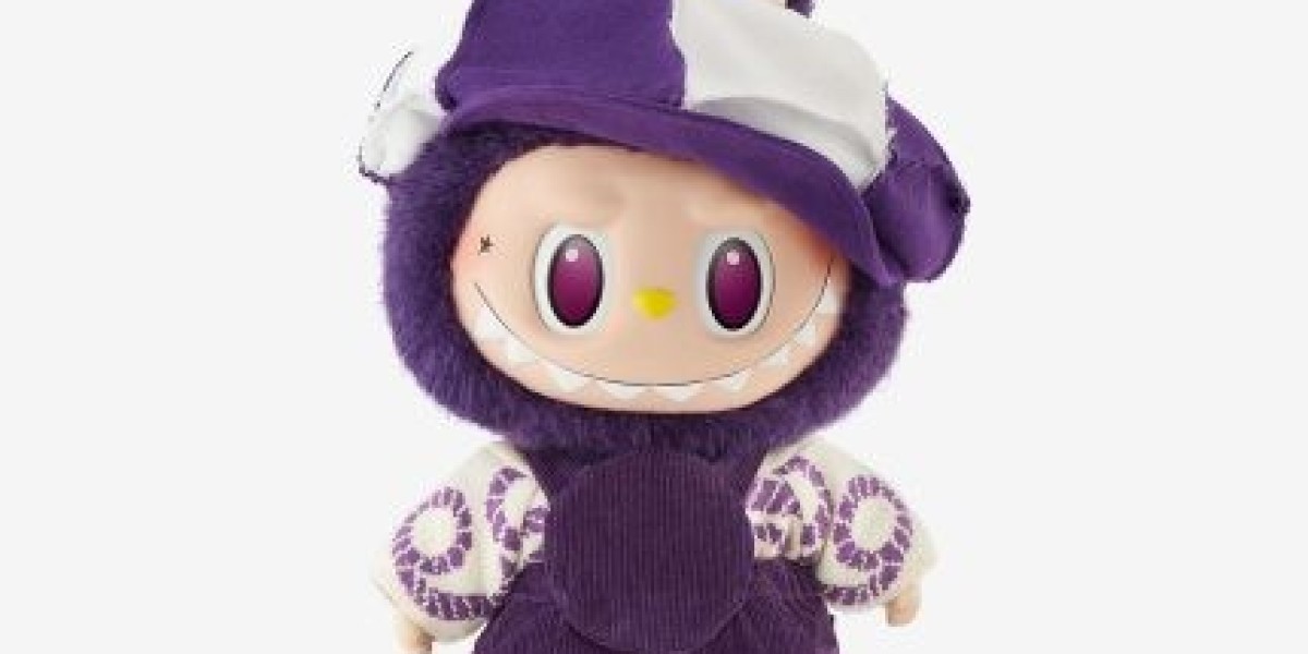 Labubu Italy: Discover Rare, Cute, and Collectible Labubu Figures