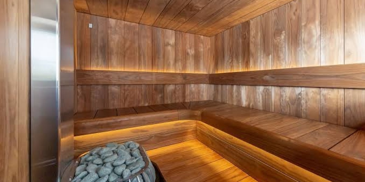 What Is the Best Material for a Sauna in Canada?