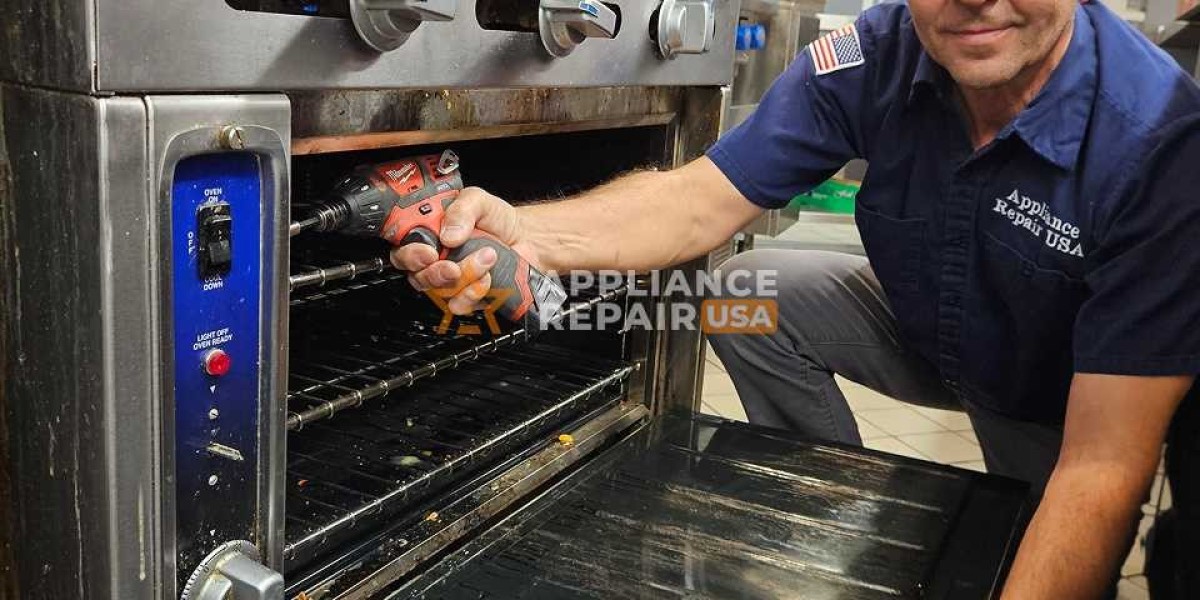 Gas Range Clicking Continuously? Safe and Effective Solutions