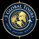 3 Global Tours Profile Picture