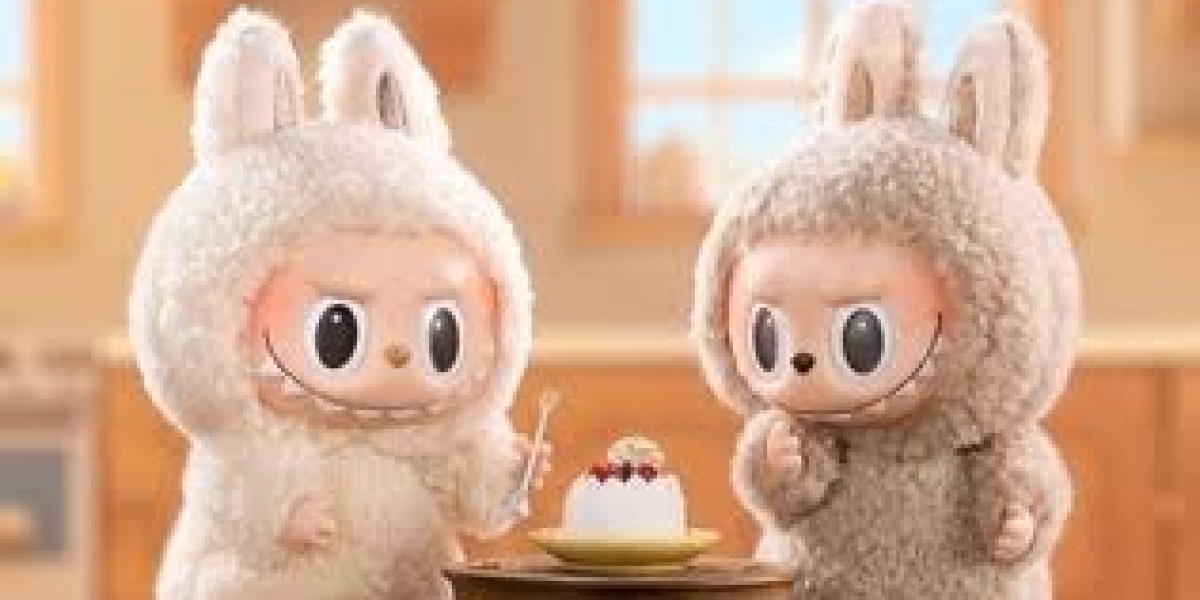 Labubu Doll United States: Collecting Trends and Tips