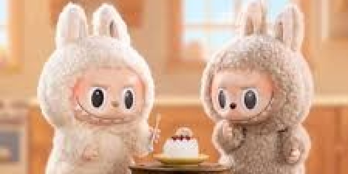 Labubu Doll UK: Cute Vinyl Toys for Modern Collectors