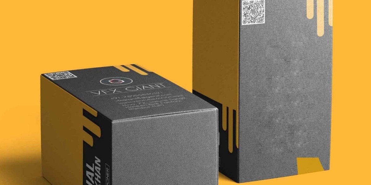 Why Premium Custom Metal Packaging Increases Perceived Product Value