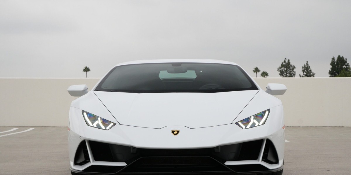 Impress Your Biggest Clients with Luxury Corporate Transportation LA